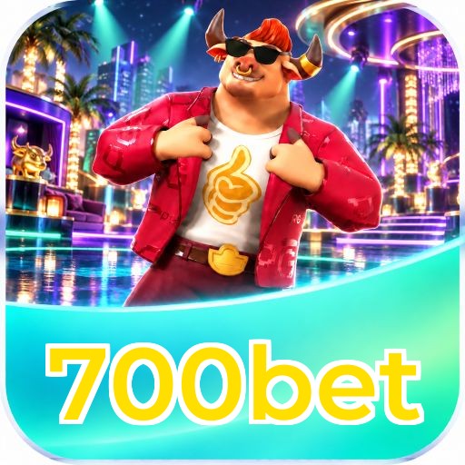 700bet Logo 3