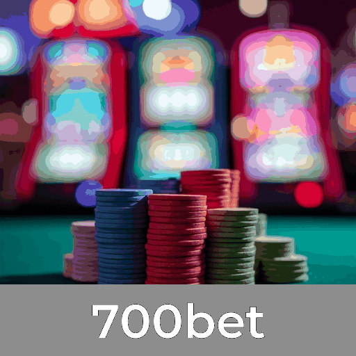 700bet: A Experiência de Dealer ao Vivo Preferida dos Jogadores Brasileiros