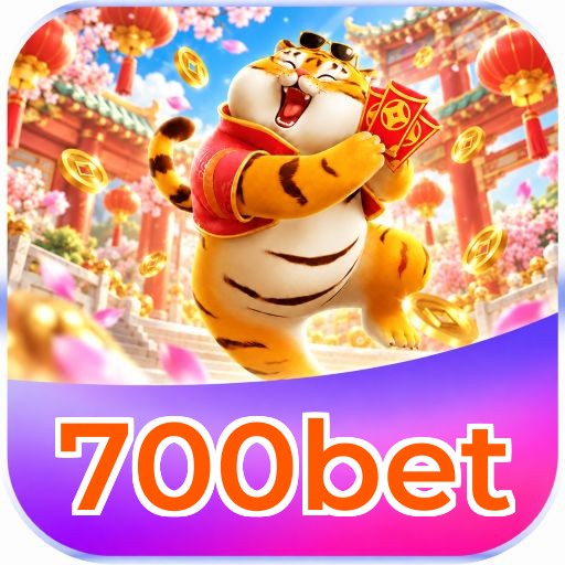 Fortune Tiger Logo 1