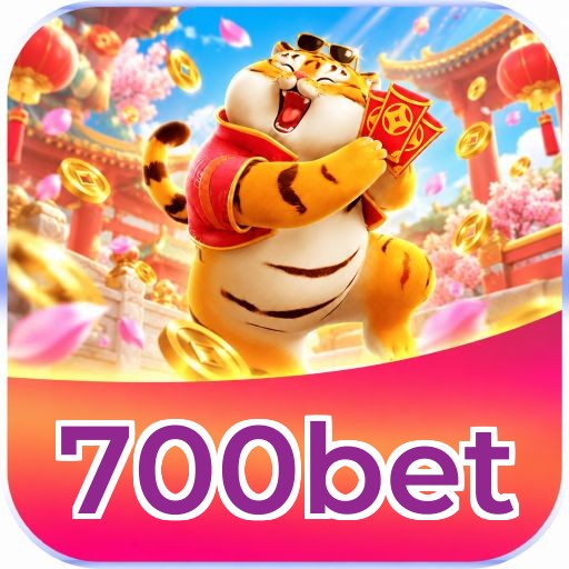 700bet Instalar Logo 3