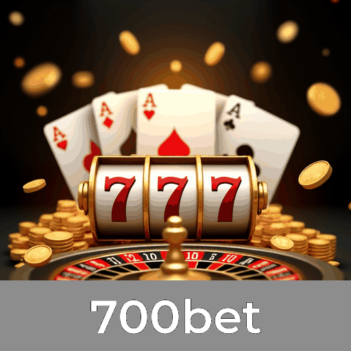 700bet: A Emoção dos Jogos de Cassino e Grandes Prêmios