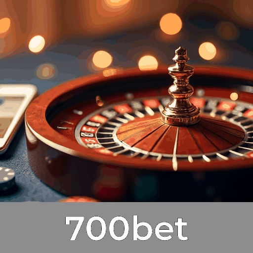700bet: Seu Cassino Online Seguro e Premiado