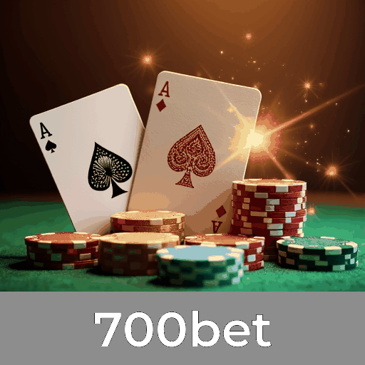 Descubra os Jogos de Cassino no 700bet - Diversão Online