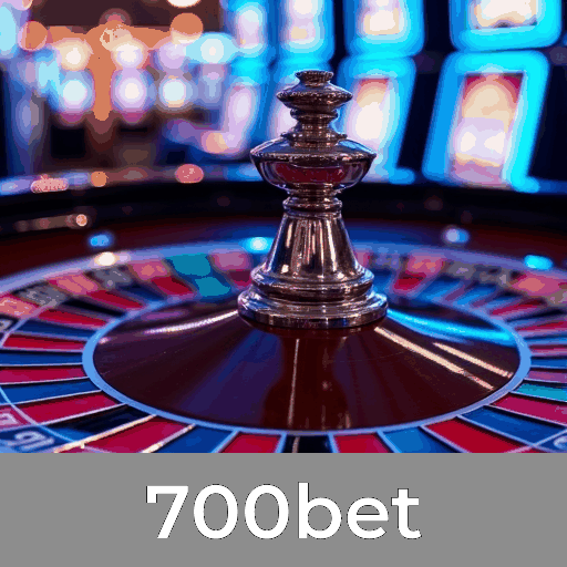 700bet: A Emoção dos Jogos de Cassino e Grandes Prêmios