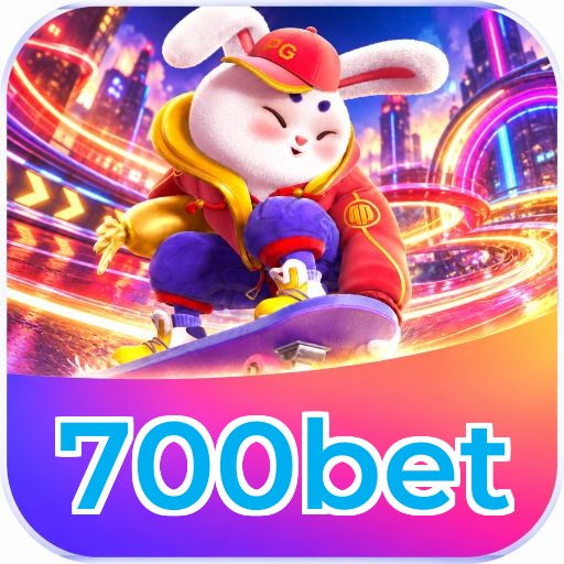700bet Segurança Logo 3