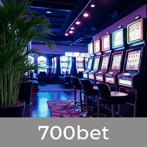 Aproveite as Promoções Imperdíveis no 700bet