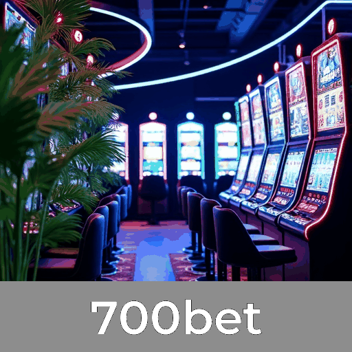 700bet: Seu Cassino Online Seguro e Premiado