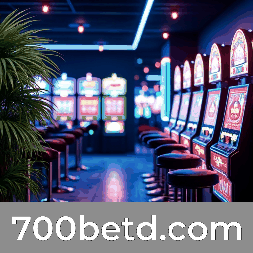 700betd.com: Slots - Prêmios Altos | Mesa - Estratégia Superior | Ao Vivo - Imersão Total