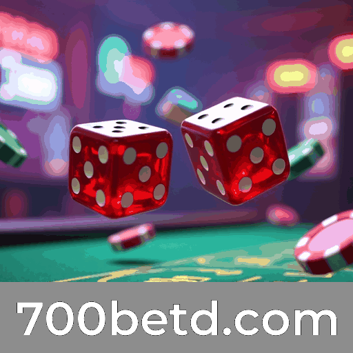 Descubra Slots Excitantes no 700betd.com com Prêmios Altos