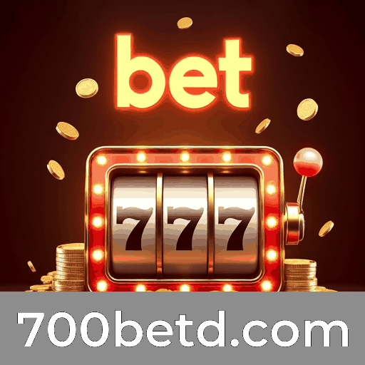 700betd.com: Slots - Prêmios Altos | Mesa - Estratégia Superior | Ao Vivo - Imersão Total